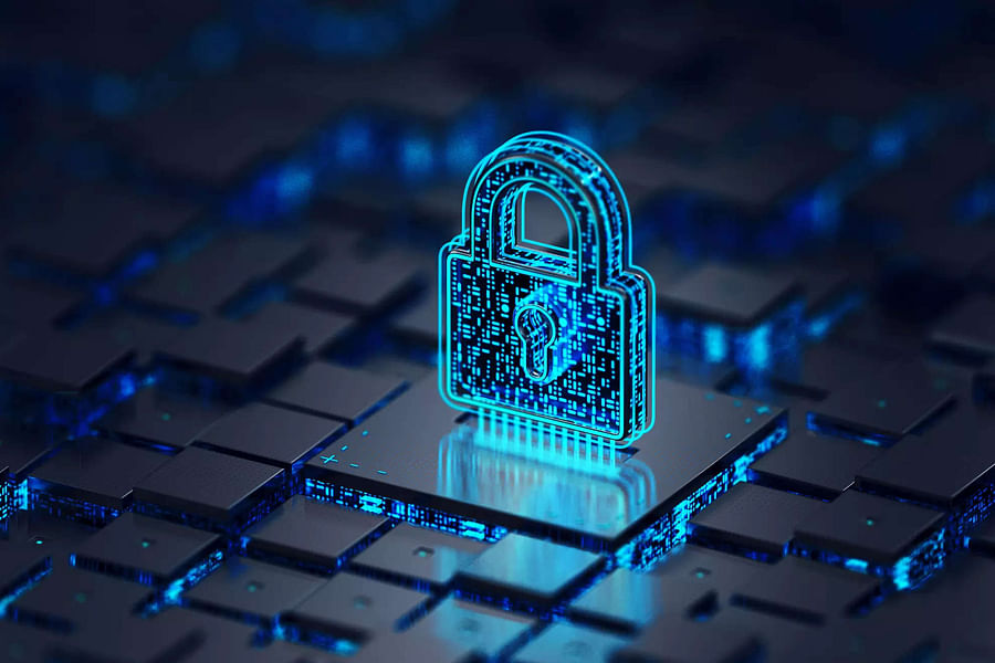 AI risk scoring cybersecurity