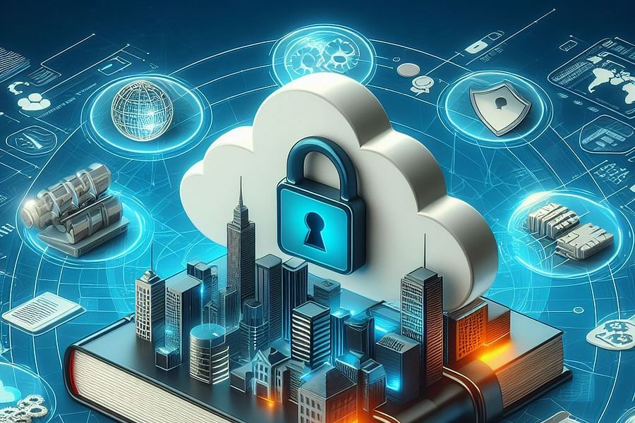 cloud computing security