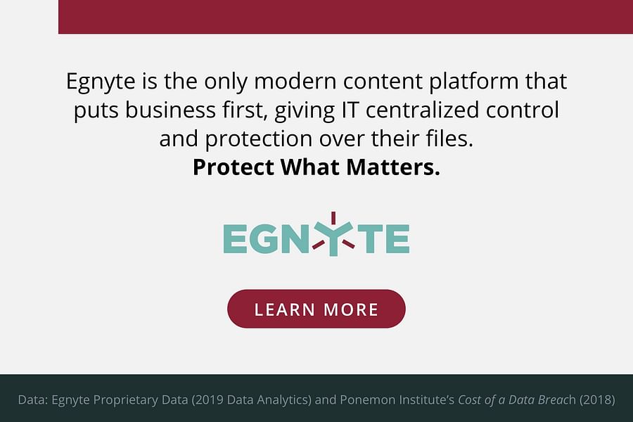 cost of data breaches