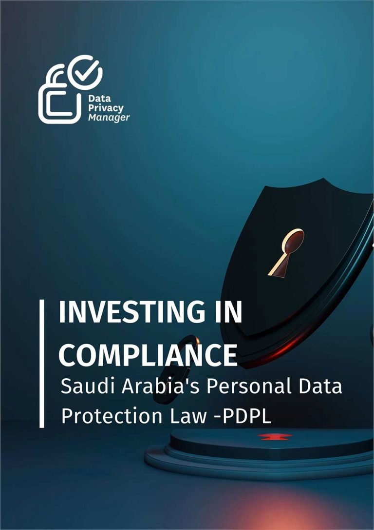data protection laws compliance