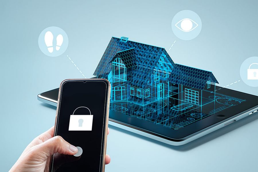 intelligent access control AI