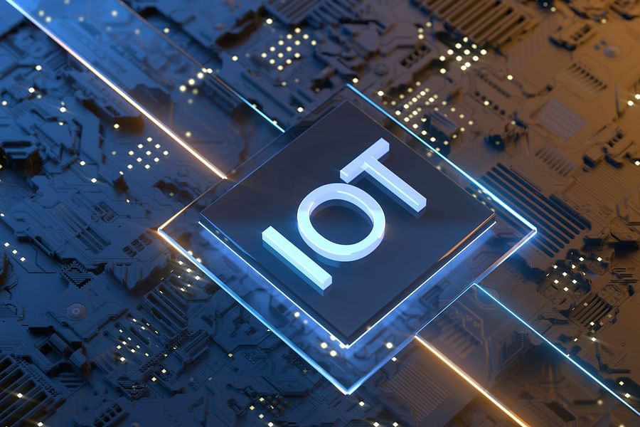 IoT BYOD security challenges