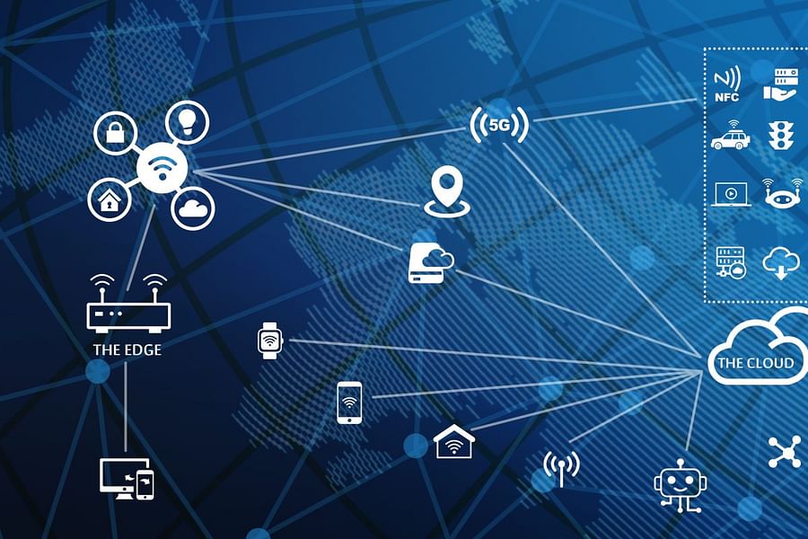 self-healing network technology