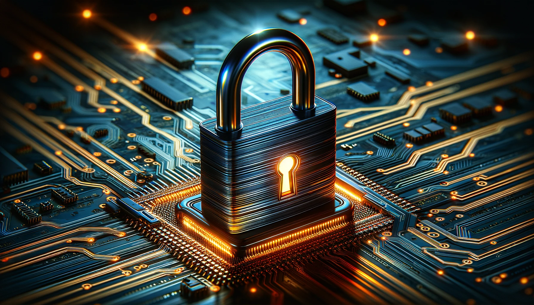 AES encryption efficiency