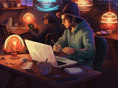 A Layman's Guide to WiFi Security Types: Understanding the Basics