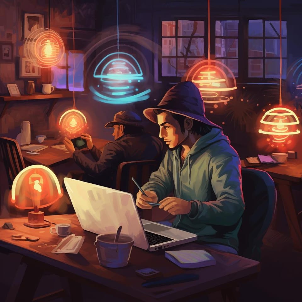 A Layman's Guide to WiFi Security Types: Understanding the Basics