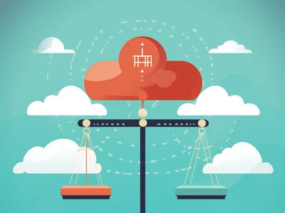 Cloud Vs Network Security: Which is More Important for Your Business?