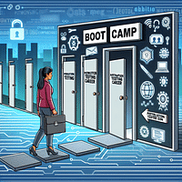 Cybersecurity Bootcamps: Are They a Shortcut to a Successful Penetration Testing Career?