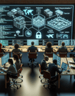 Cybersecurity Drills: Practical Scenarios for Network Penetration Testing Training