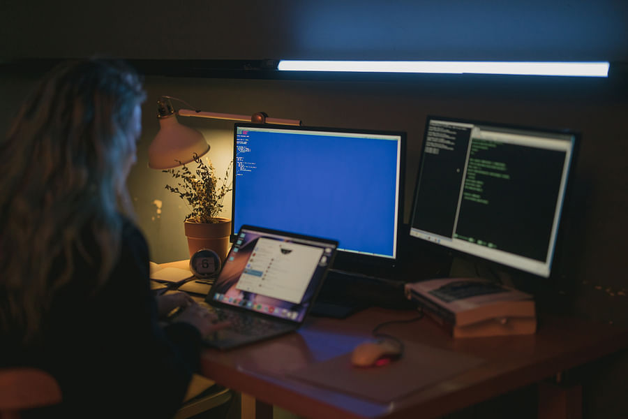 Detailed curriculum for a cyber security apprenticeship program