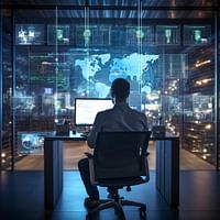 Demystifying the Role of a Network Security Engineer in Today’s Digital Landscape
