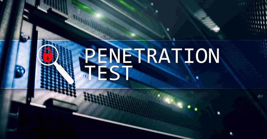 Penetration testing as a guide in cybersecurity journey
