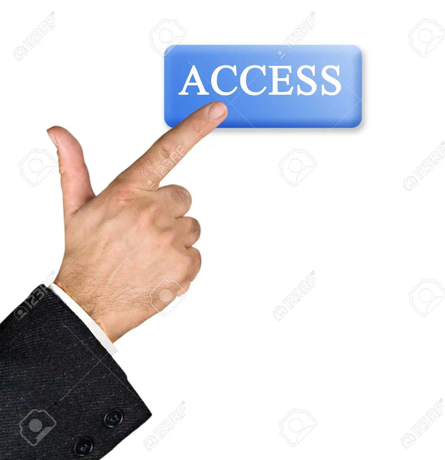Gaining Access