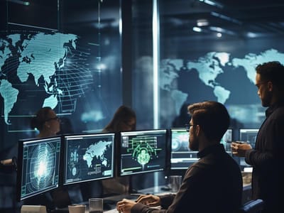 External Penetration Testing: A Crucial Step in Cybersecurity