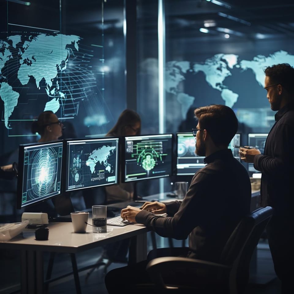 External Penetration Testing: A Crucial Step in Cybersecurity