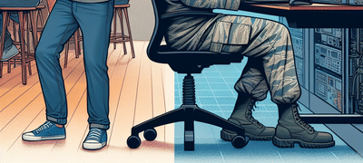 Cybersecurity Internships and Careers