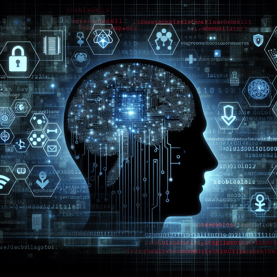 Inside the Mind of a Hacker: The Psychology Behind Cyber Attacks and How to Counter Them