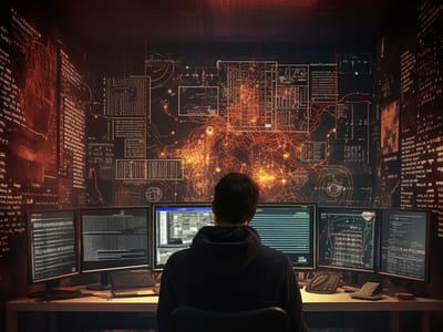 Is Cybersecurity Hard? An Expert's Insight Into the Industry