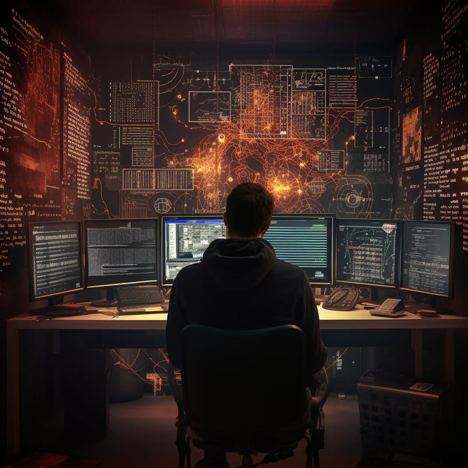 Is Cybersecurity Hard? An Expert's Insight Into the Industry