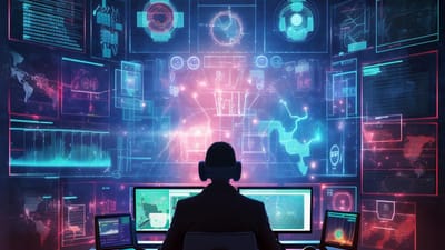 Mastering Penetration Testing: A Look at the Essential Skills Needed for a Career in this Field