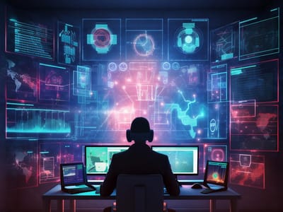 Mastering Penetration Testing: A Look at the Essential Skills Needed for a Career in this Field