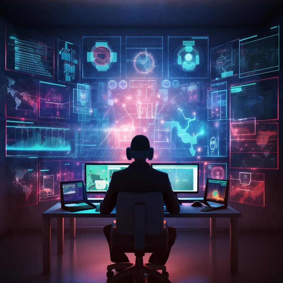 Mastering Penetration Testing: A Look at the Essential Skills Needed for a Career in this Field