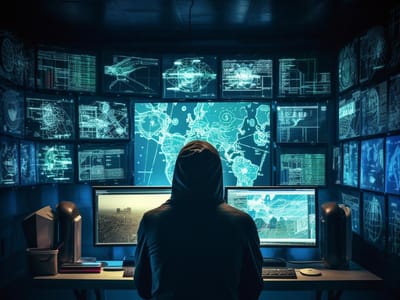 Network Penetration Testing: A Deep Dive into Keeping Networks Secure