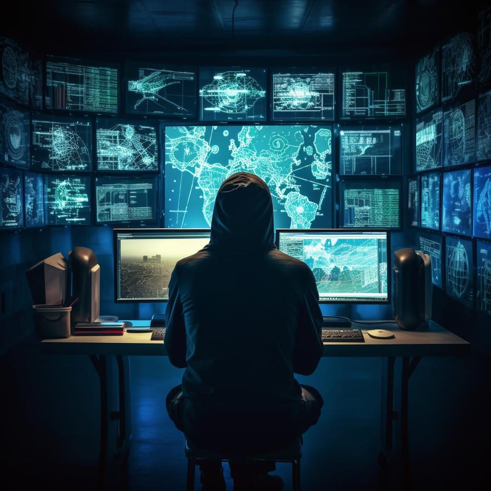 Network Penetration Testing: A Deep Dive into Keeping Networks Secure