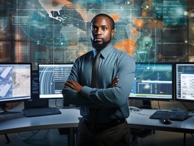 Network Security Engineer: Roles, Responsibilities, and Career Path