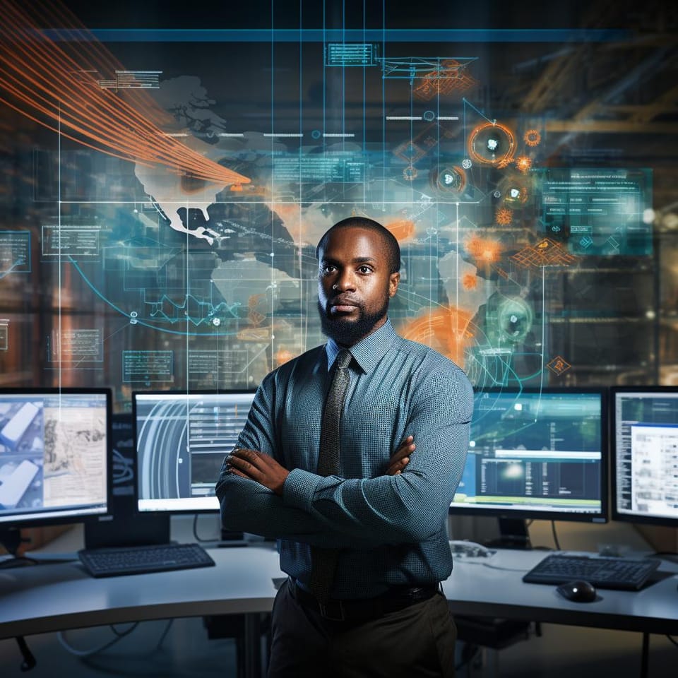 Network Security Engineer: Roles, Responsibilities, and Career Path