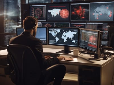 Network Security Monitoring: Unveiling Its Significance in Real-Time Threat Detection