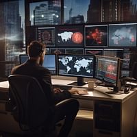 Network Security Monitoring: Unveiling Its Significance in Real-Time Threat Detection