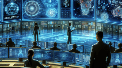 Next-Gen Network Security: How AI is Revolutionizing Intrusion Detection Systems