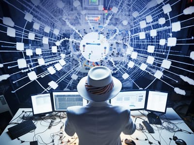 Penetration Testing Jobs: A Glimpse into the Life of a White Hat Hacker