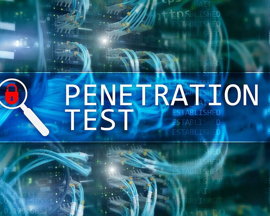 Penetration testing for compliance and trust