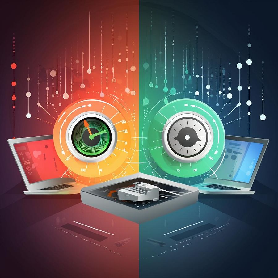 Testing vs Vulnerability Scanning A Detailed Comparison