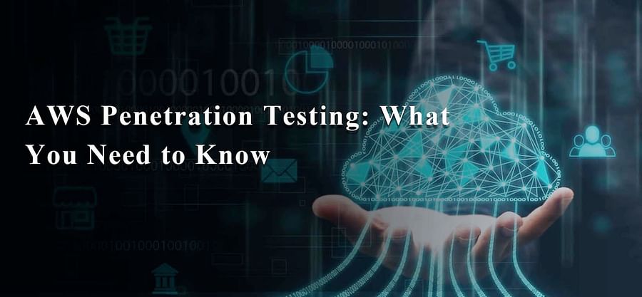 AWS Penetration Testing process