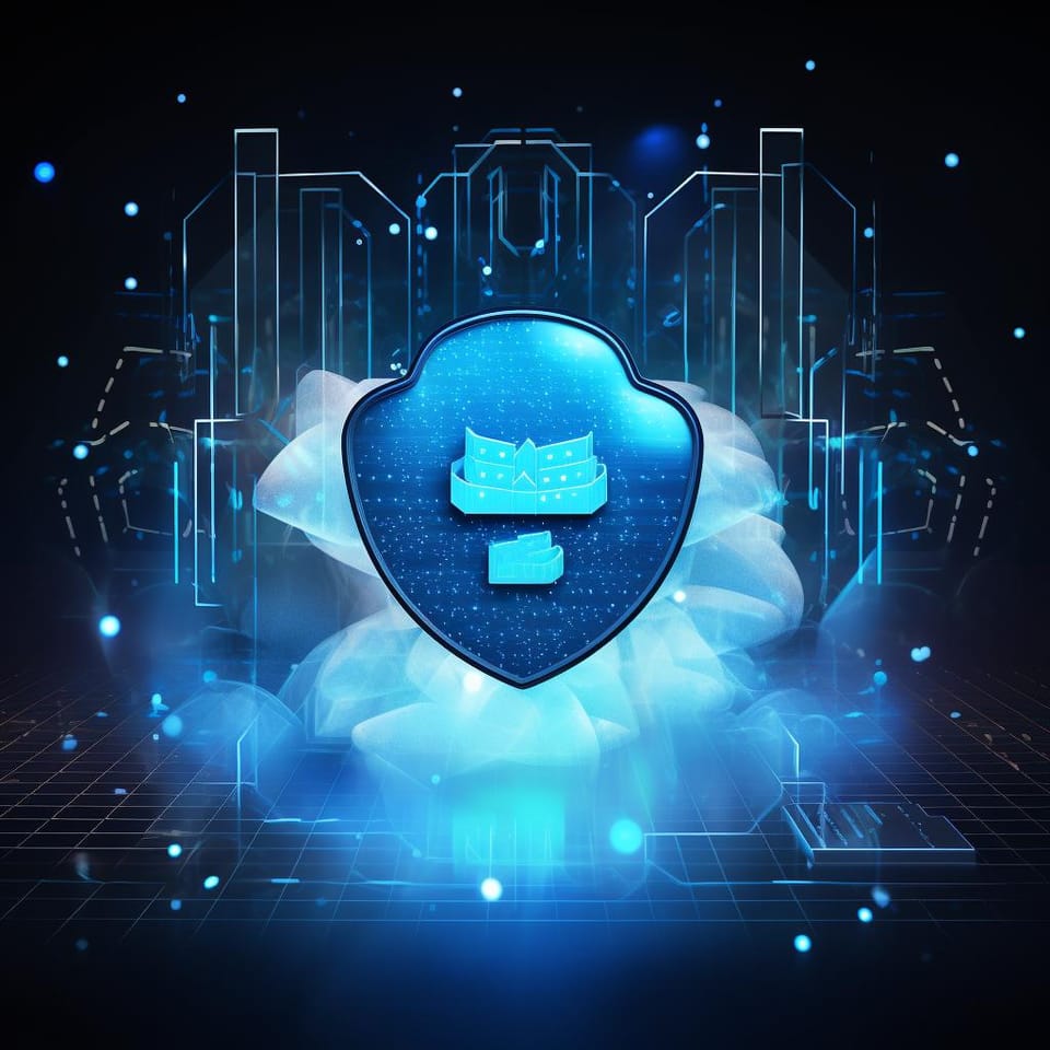 Protecting Your Data: An Introduction to Cloud Network Security