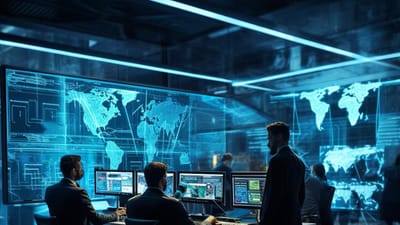 Securing the Virtual Gates: An Insight into Managed Network Security