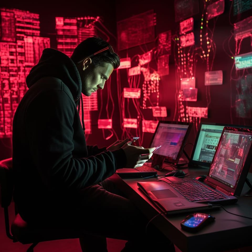 T-Mobile Sim Swap: A Close Look at a Modern Scam