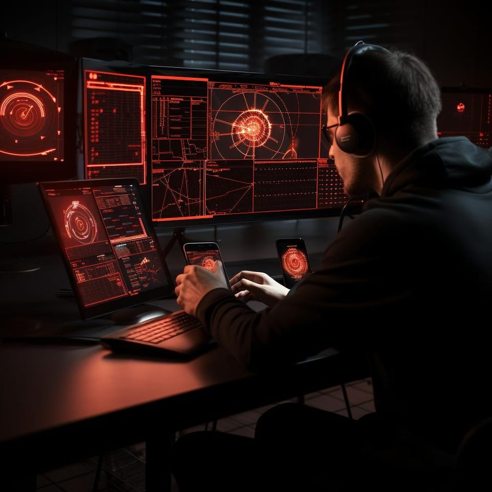 The Menace of Sim Swap Attack: How to Stay Protected