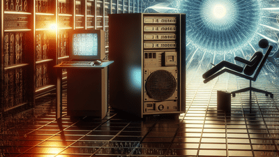 The Rise of Quantum Computing: Implications for Network Security Testing