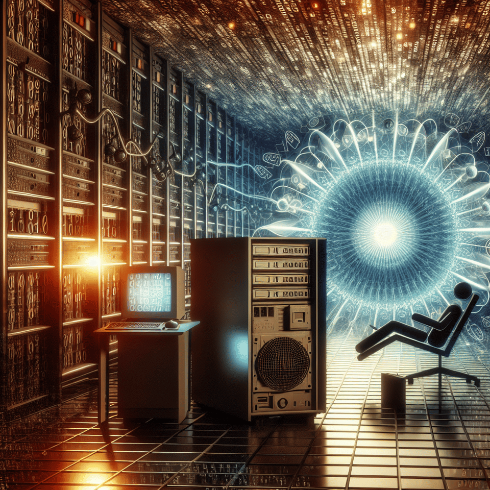 The Rise of Quantum Computing: Implications for Network Security Testing