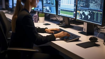 The Role of Cybersecurity Internships in Shaping Your Career Path