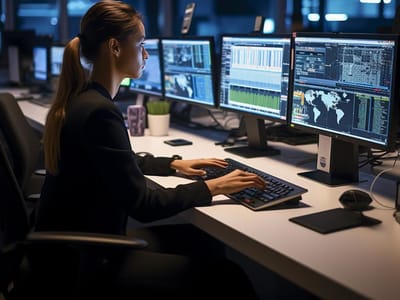 The Role of Cybersecurity Internships in Shaping Your Career Path