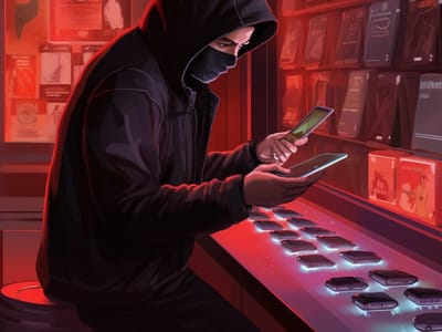 The Unseen Threats: A Comprehensive Guide to Preventing SIM Swap Scams