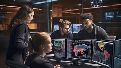 The World of IT Internships: Molding the Future of Cybersecurity
