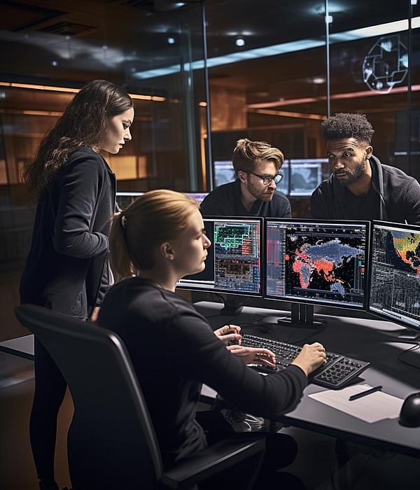 The World of IT Internships: Molding the Future of Cybersecurity