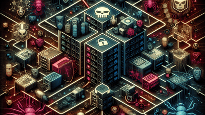 The Zero Trust Model: Rethinking Network Security in the Age of Cyber Threats