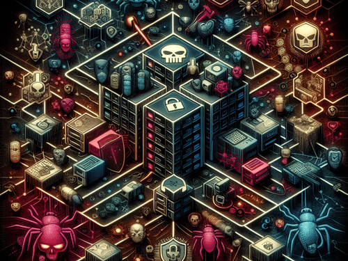 The Zero Trust Model: Rethinking Network Security in the Age of Cyber Threats